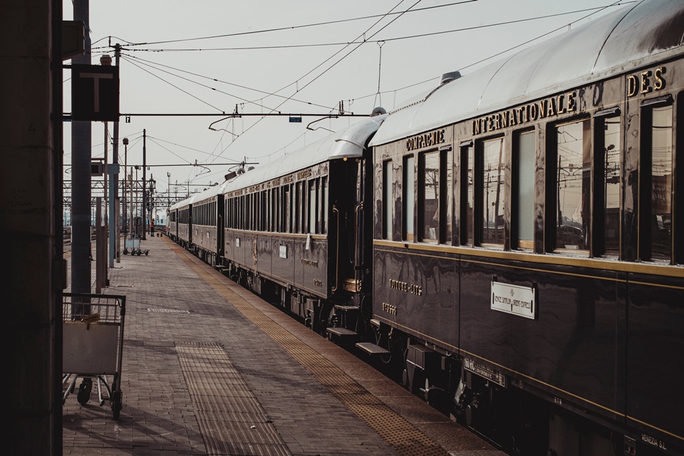 Orient Express, conosciamo meglio il treno più famoso del mondo